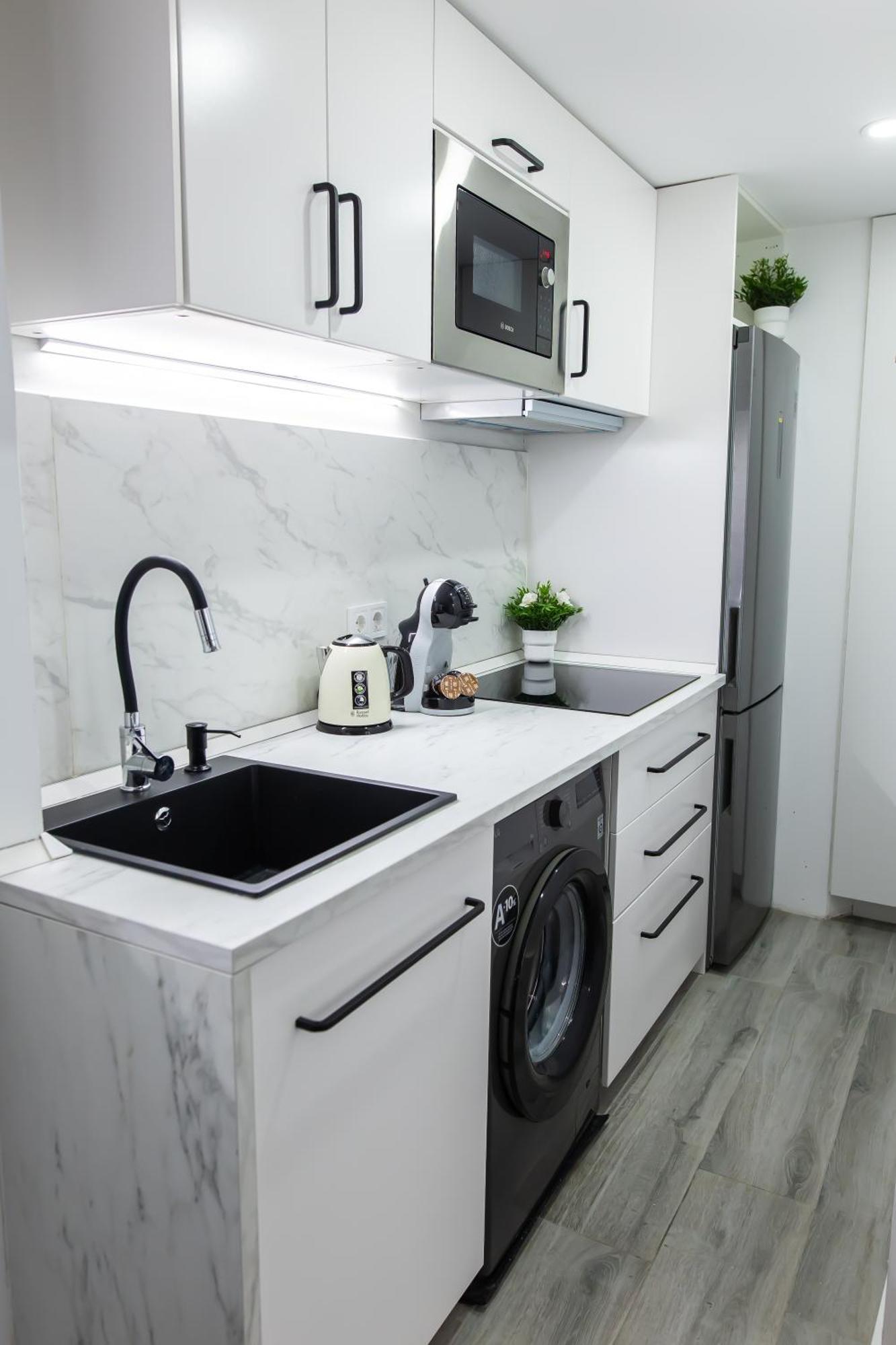 Duplex Penthouse By Principe1 Appartement *